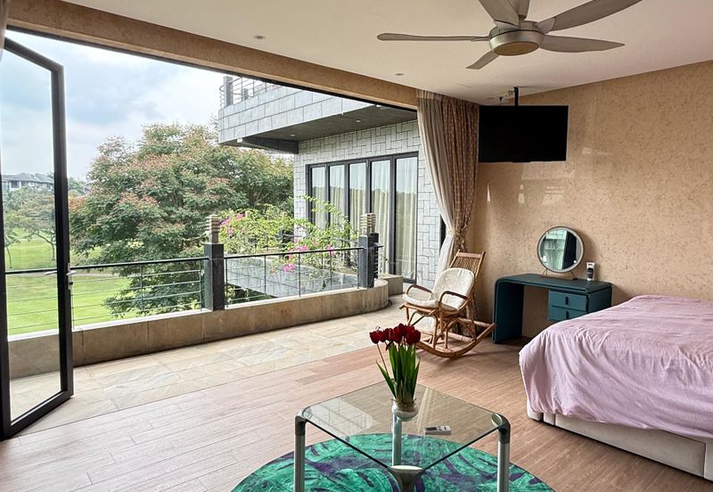 Tropicana Golf & Country Resort