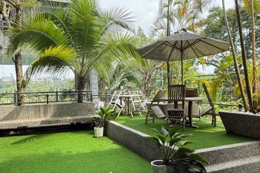 Tropicana Golf & Country Resort