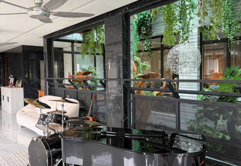 Tropicana Golf & Country Resort