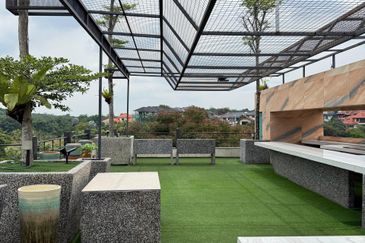 Tropicana Golf & Country Resort