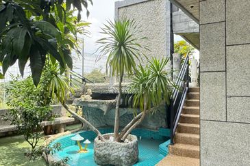 Tropicana Golf & Country Resort