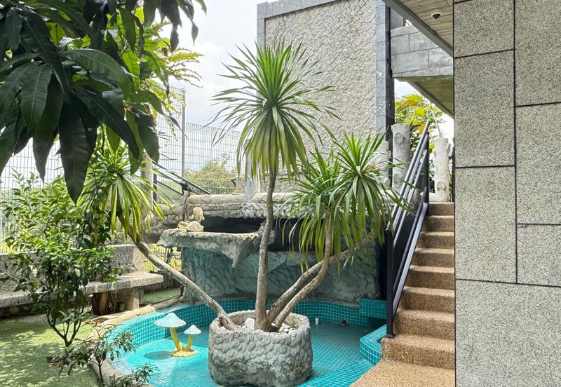 Tropicana Golf & Country Resort