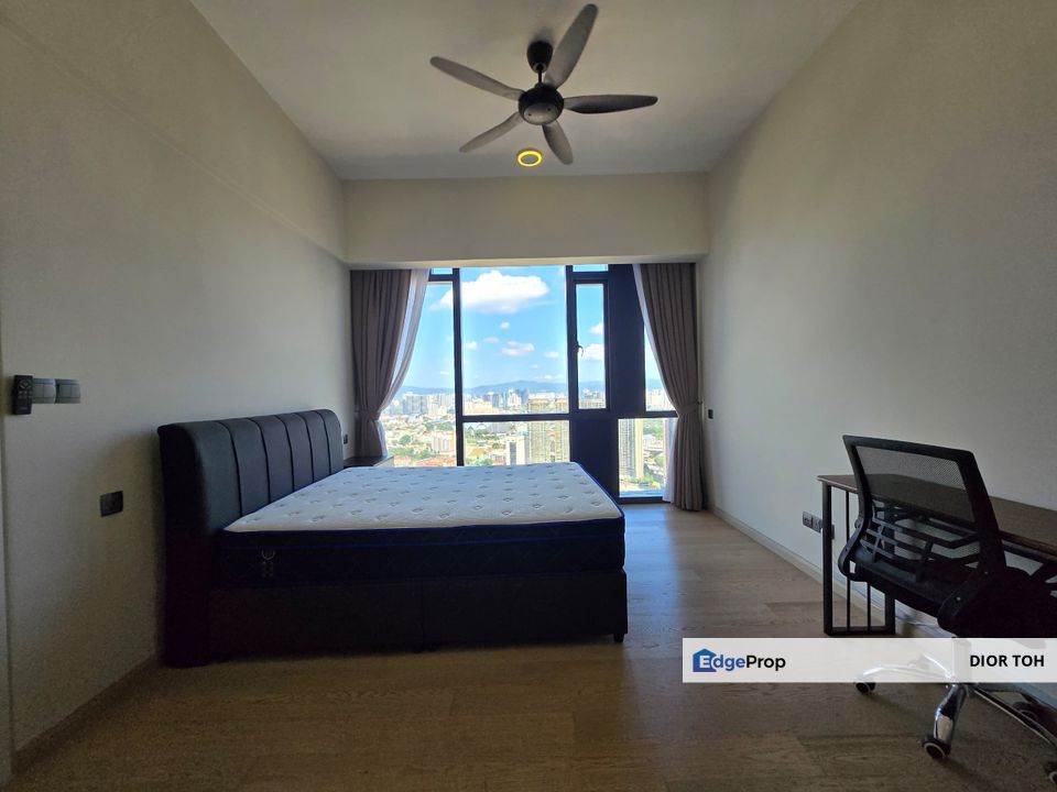 KLCC luxury Condo l FF l 1Bed1Bath, Kuala Lumpur, KL City