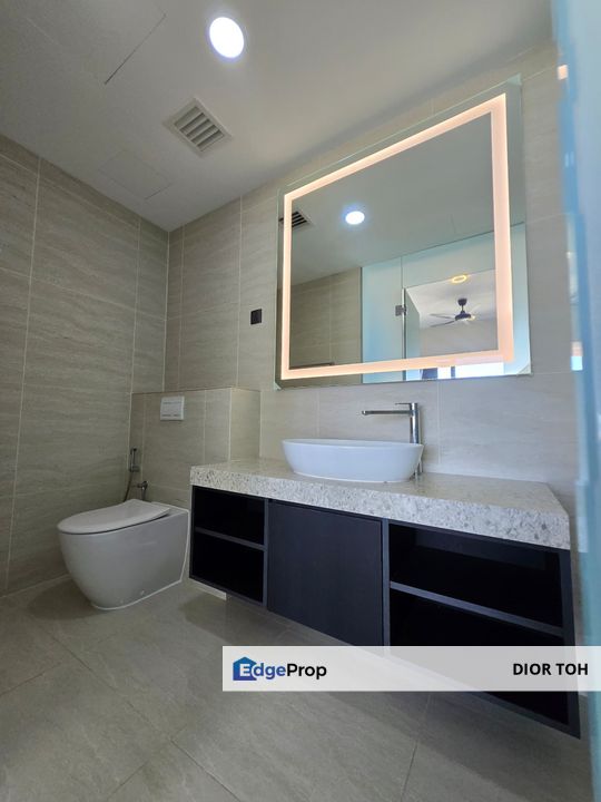 KLCC luxury Condo l FF l 1Bed1Bath, Kuala Lumpur, KL City