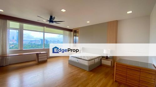Duplex Luxury Penthouse @ One Menerung, Bangsar, Kuala Lumpur, Bangsar