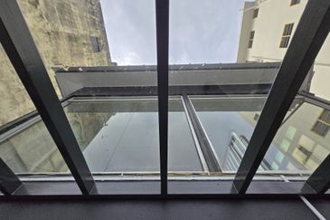 New Renovated Retail shop @ Kuala Terengganu Town