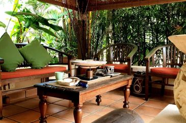 Damansara Heights (Bukit Damansara)