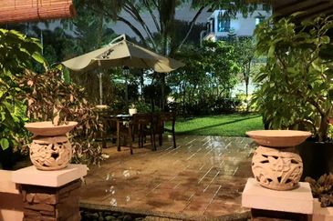 Damansara Heights (Bukit Damansara)