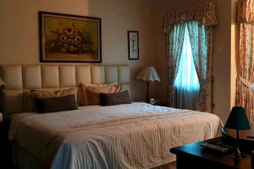 Damansara Heights (Bukit Damansara)