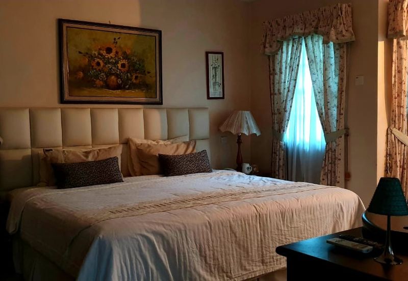 Damansara Heights (Bukit Damansara)