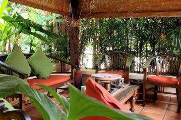 Damansara Heights (Bukit Damansara)