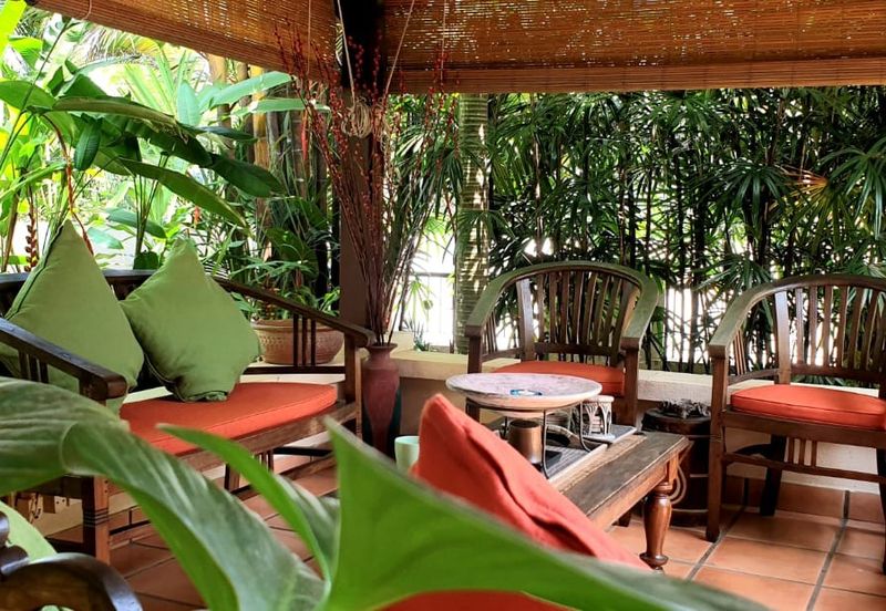 Damansara Heights (Bukit Damansara)