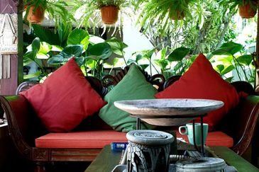 Damansara Heights (Bukit Damansara)