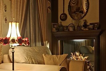 Damansara Heights (Bukit Damansara)