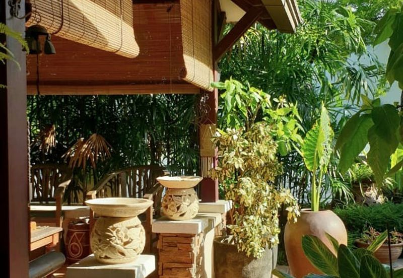 Damansara Heights (Bukit Damansara)