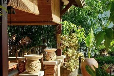 Damansara Heights (Bukit Damansara)