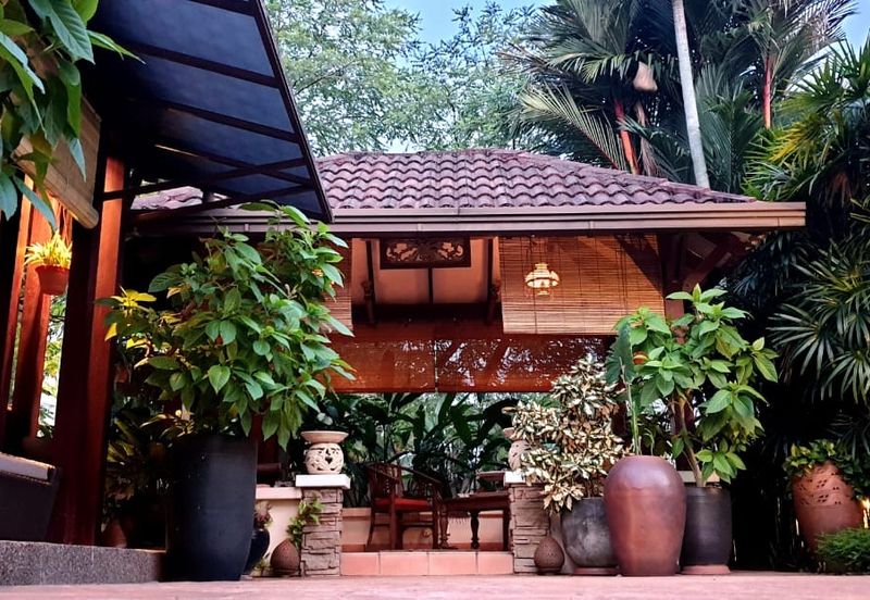 Damansara Heights (Bukit Damansara)