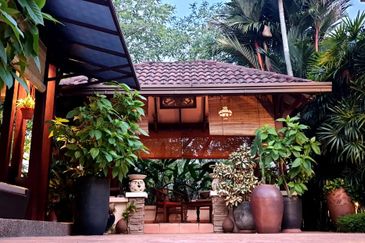 Damansara Heights (Bukit Damansara)