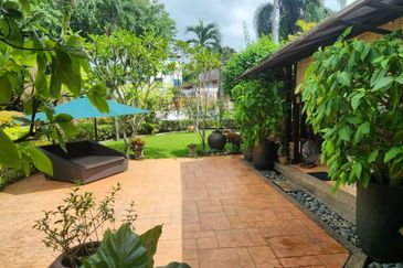 Damansara Heights (Bukit Damansara)