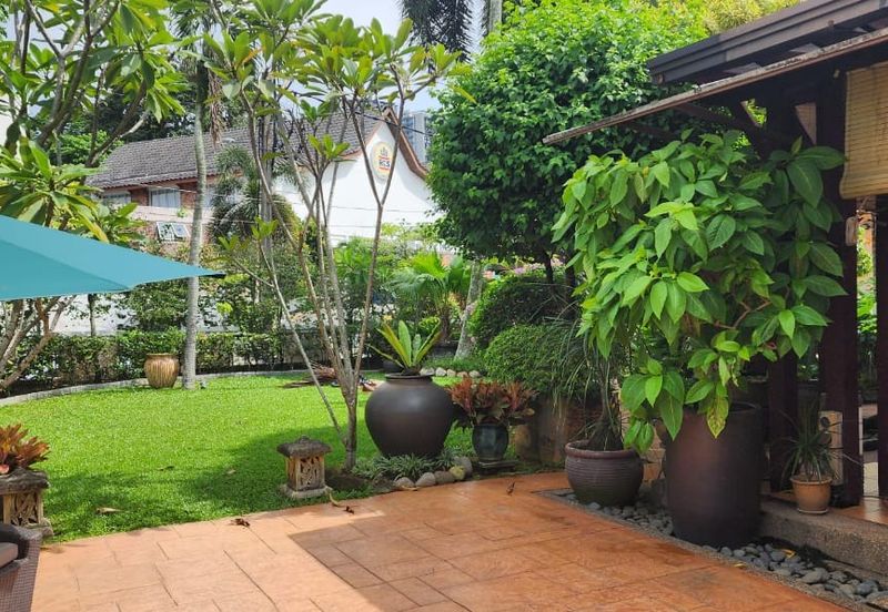 Damansara Heights (Bukit Damansara)