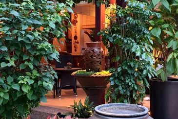 Damansara Heights (Bukit Damansara)