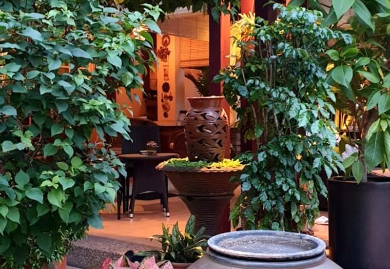 Damansara Heights (Bukit Damansara)