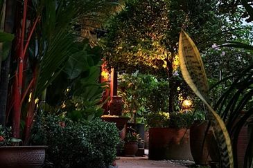 Damansara Heights (Bukit Damansara)