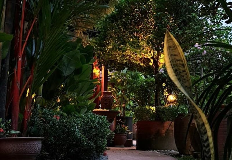 Damansara Heights (Bukit Damansara)