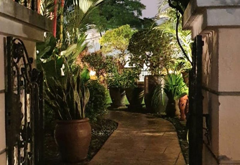 Damansara Heights (Bukit Damansara)