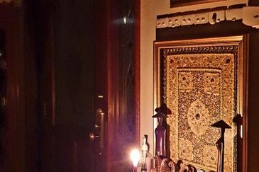 Damansara Heights (Bukit Damansara)