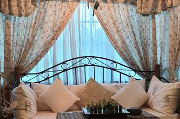 Damansara Heights (Bukit Damansara)