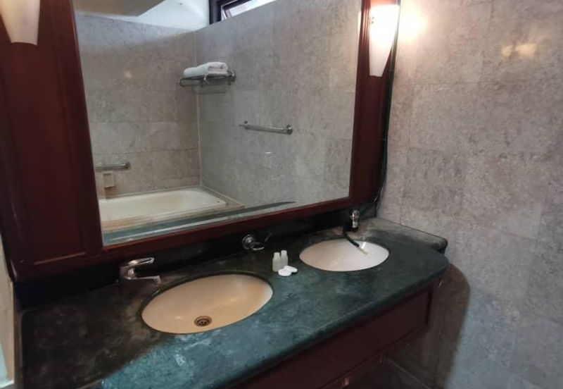 Berjaya Times Square Serviced Apartment