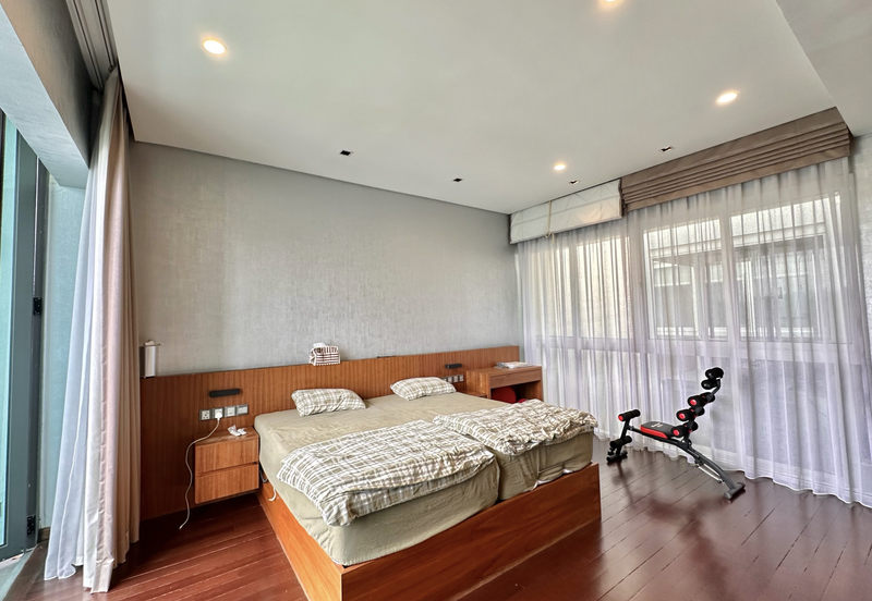 East Residence @ KLGCC