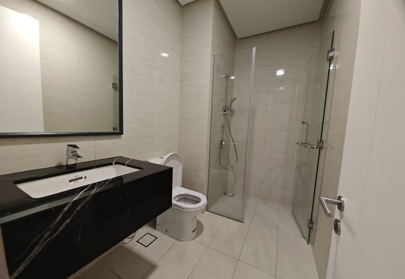 Mayfair Residences @ Pavilion Embassy