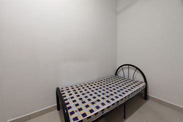 Mayfair Residences @ Pavilion Embassy