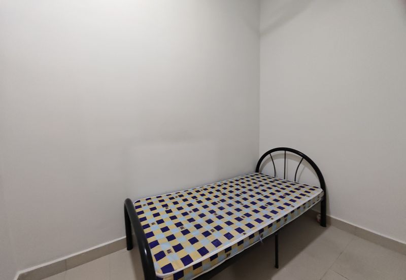 Mayfair Residences @ Pavilion Embassy