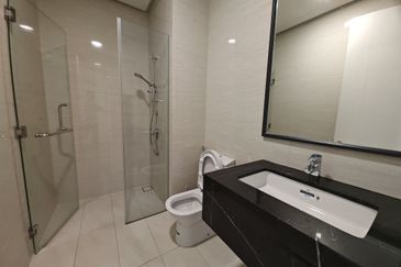 Mayfair Residences @ Pavilion Embassy