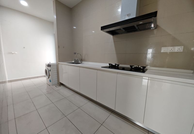 Mayfair Residences @ Pavilion Embassy