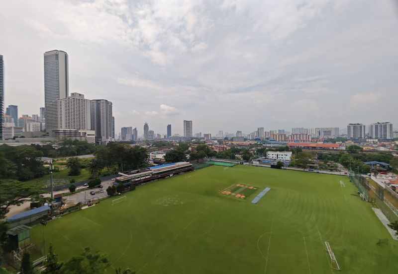 Mayfair Residences @ Pavilion Embassy