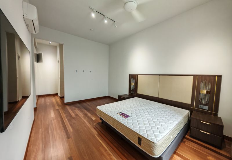 Mayfair Residences @ Pavilion Embassy