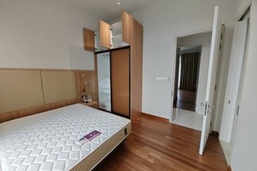 Mayfair Residences @ Pavilion Embassy