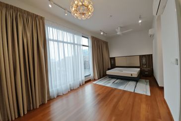 Mayfair Residences @ Pavilion Embassy