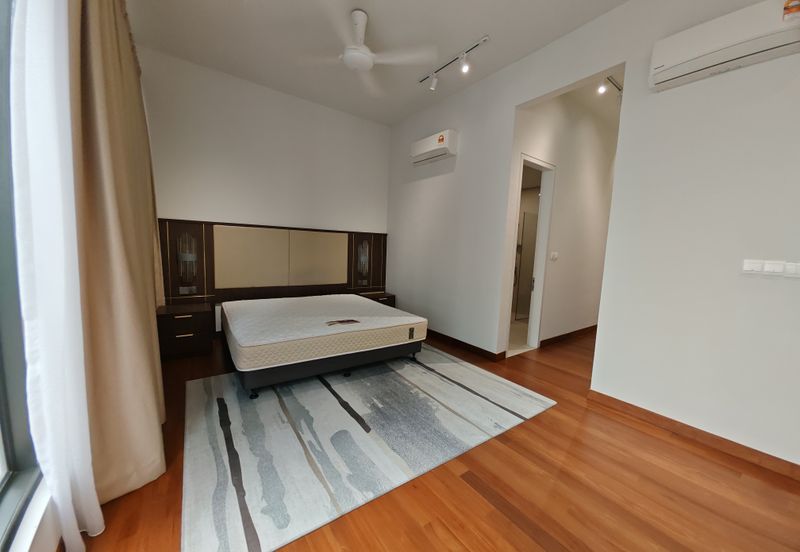 Mayfair Residences @ Pavilion Embassy