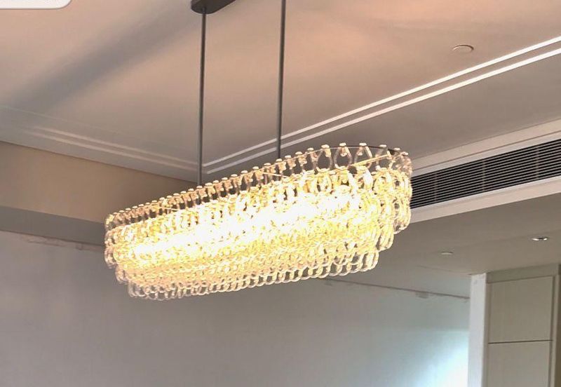 Fully Furnished w ID Panoramic View KLCC  For Rent @Pavilion Damansara Heights