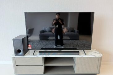 Fully Furnished w ID Panoramic View KLCC  For Rent @Pavilion Damansara Heights