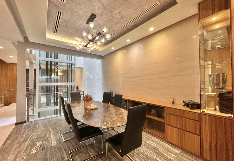 East Residence @ KLGCC