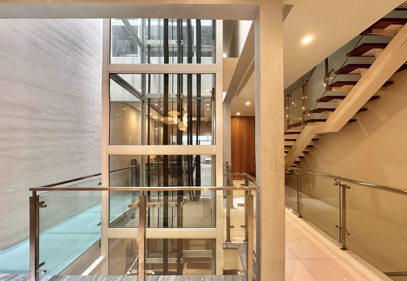 East Residence @ KLGCC