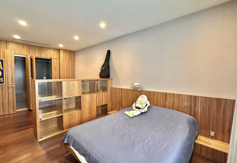 East Residence @ KLGCC