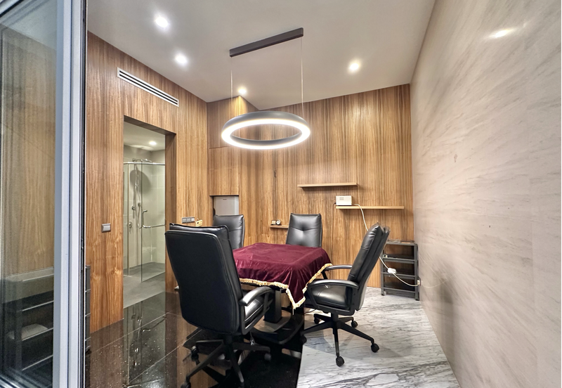 East Residence @ KLGCC