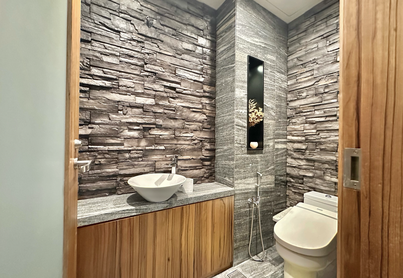 East Residence @ KLGCC